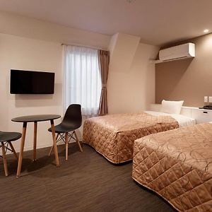 Kamer met Twee Aparte Bedden